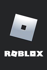 Image Roblox logo - GAMERGEN.COM