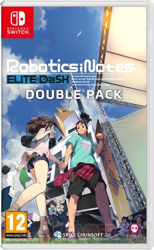 Robotics Notes Elite DaSH Double Pack jaquette Switch 23 04 2020