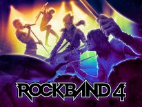 rockband 4