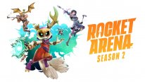Rocket Arena 07 10 2020 Saison 2 Leef 3