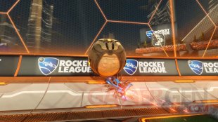 Rocket League 08 06 2016  Rumble screenshot 2