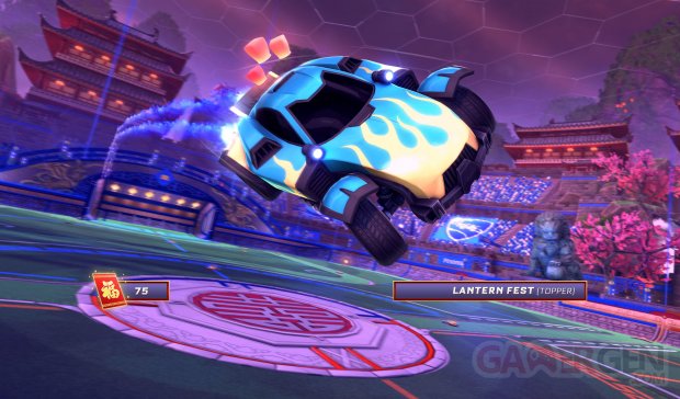 Rocket League 20 01 2020 screenshot 4