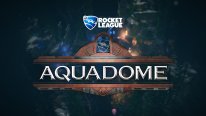 Rocket League Aquadome image screenshot 3