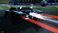 Rocket League Batmobile 2022 1