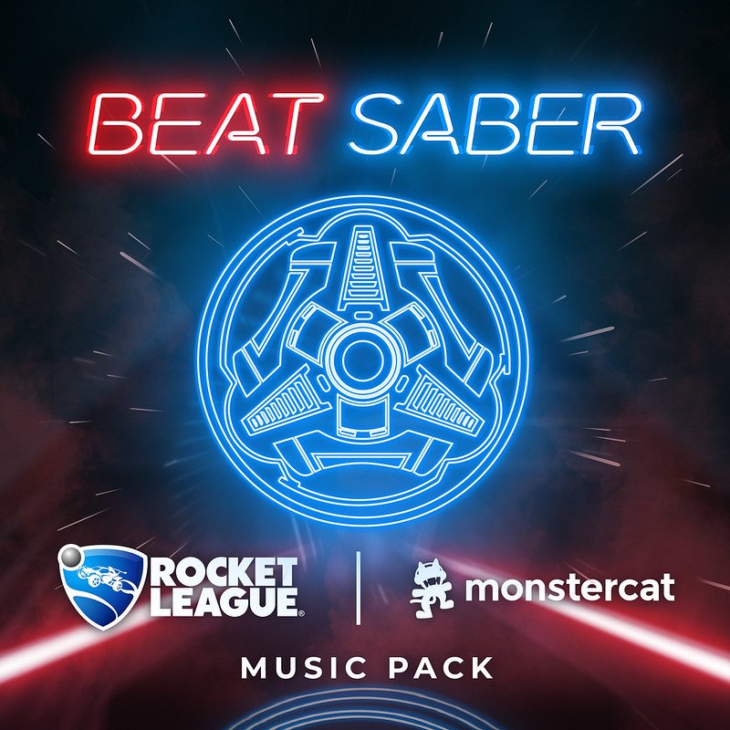 Rocket-League-Beat-Saber-2