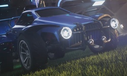 Rocket League Free To Play Cinematic Trailer