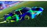 Rocket League : grosse mise à jour 2.64, Cartman en EDL et Switch 2 enfin à 60 fps