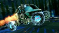 Rocket League Haunted Hallows 2021 Batman 2