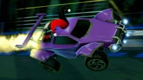 Rocket League Haunted Hallows 2021 Batman 6