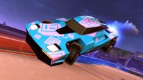 Rocket League K.I.T.T. de K 2000 voiture mode images (6)