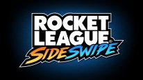 Rocket league Sideswipe 24 03 2021 logo