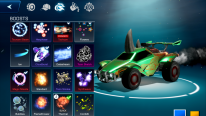 Rocket league Sideswipe 24 03 2021 screenshot 4