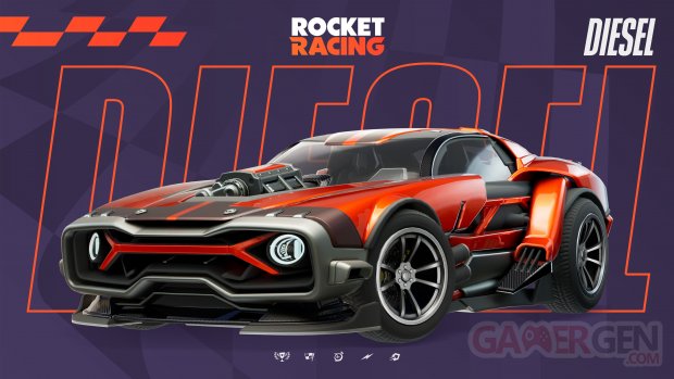 Rocket Racing Saison 0 02 08 12 2023