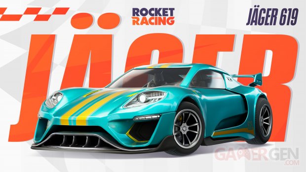 Rocket Racing Saison 0 03 08 12 2023