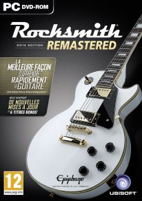 Rocksmith 2014 Edition Remastered jaquette Cover (1)