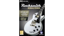 Rocksmith 2014 Edition Remastered jaquette Cover (1)