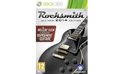 Rocksmith 2014 jaquette 2