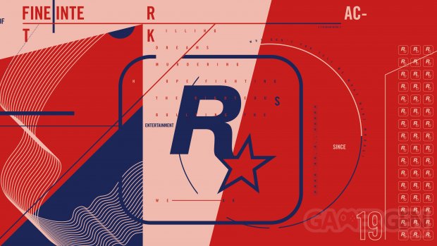 Rockstar Games 28 02 2020 logo 2