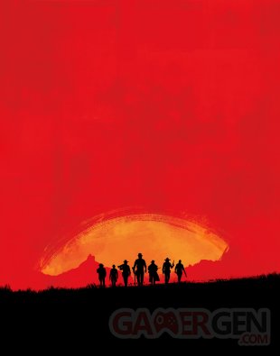 Rockstar Games teasing Red Dead 17 10 2016