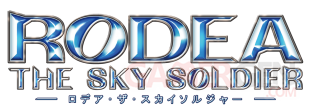 Rodea The Sky Soldier 14 11 2014 logo