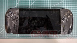 ROG ALLY 2 BLACK 2 xbox