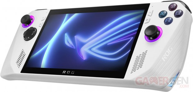 ROG Ally Z1 Extreme