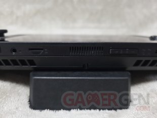 ROG XBOX ALLY X Deballage photo image UNBOXING (10)