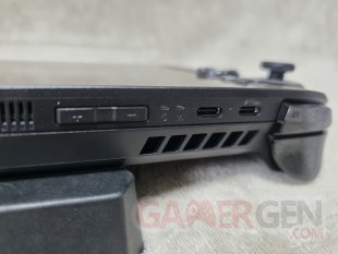 ROG XBOX ALLY X Deballage photo image UNBOXING (11)