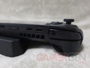 ROG XBOX ALLY X Deballage photo image UNBOXING (12)
