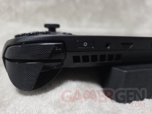 ROG XBOX ALLY X Deballage photo image UNBOXING (13)