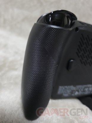 ROG XBOX ALLY X Deballage photo image UNBOXING (15)