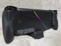 ROG XBOX ALLY X Deballage photo image UNBOXING (16)