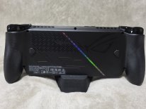 ROG XBOX ALLY X Deballage photo image UNBOXING (18)