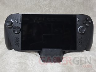 ROG XBOX ALLY X Deballage photo image UNBOXING (19)