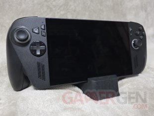 ROG XBOX ALLY X Deballage photo image UNBOXING (20)