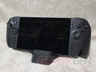 ROG XBOX ALLY X Deballage photo image UNBOXING (21)