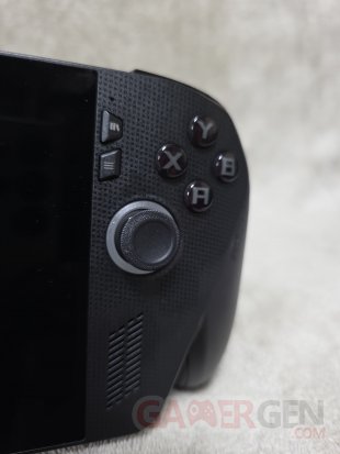 ROG XBOX ALLY X Deballage photo image UNBOXING (4)