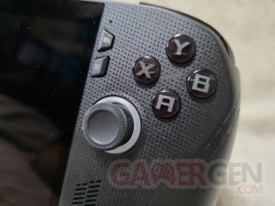 ROG XBOX ALLY X Deballage photo image UNBOXING (6)