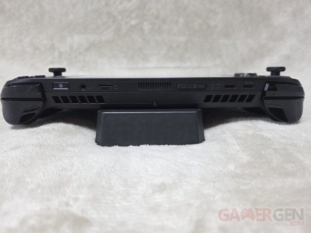 ROG XBOX ALLY X Deballage photo image UNBOXING (9)