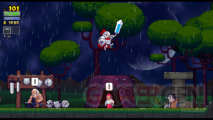 Rogue Legacy