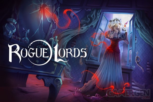 Rogue Lords 1