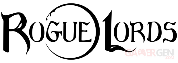Rogue Lords Logo