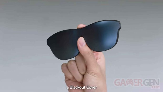 Rokid Max   Blackout Cover (2)