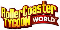 Rollercoaster Tycoon World logo