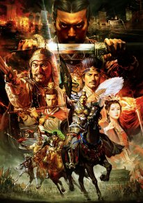 Romance of the Three Kingdoms XIII 02 04 2016 art (19)