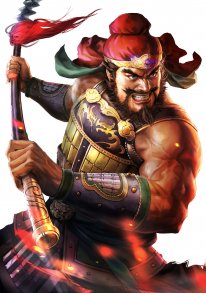 Romance of the Three Kingdoms XIII 02 04 2016 art (1)