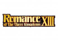 Romance of the Three Kingdoms XIII 02 04 2016 logo