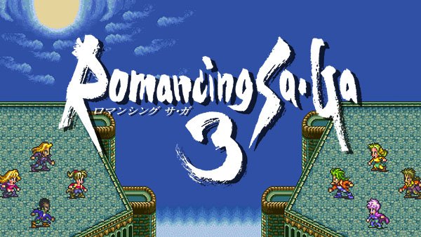 Romancing-SaGa-3_logo