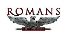 romans-logo-final