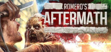 Romero's Aftermath header